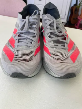 Tweedehands Adidas Adizero Takumi Sen 10 bike — afbeelding 7 van 11