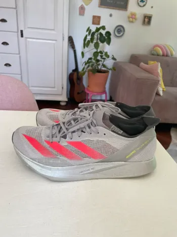 Tweedehands Adidas Adizero Takumi Sen 10 bike — afbeelding 2 van 11