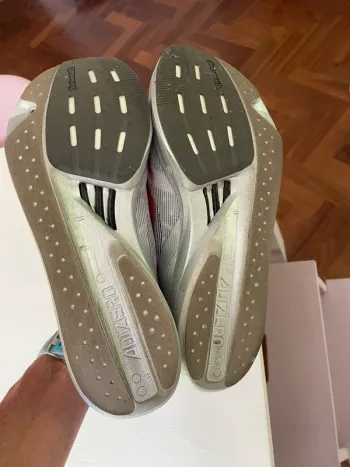Tweedehands Adidas Adizero Takumi Sen 10 bike — afbeelding 9 van 11