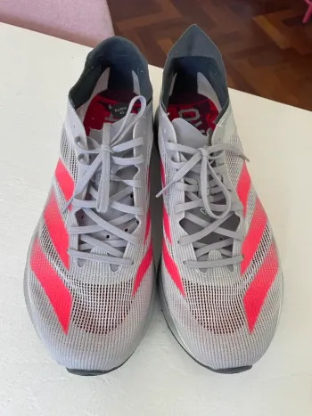 Tweedehands Adidas Adizero Takumi Sen 10 bike — afbeelding 6 van 11