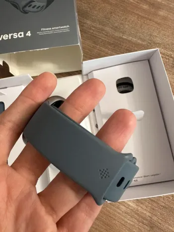 Fitbit Versa 4 bike de segunda mano — imagen 6 de 9