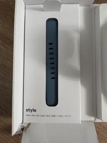 Fitbit Versa 4 bike de segunda mano — imagen 7 de 9