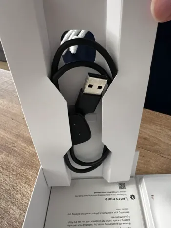 Fitbit Versa 4 bike de segunda mano — imagen 8 de 9