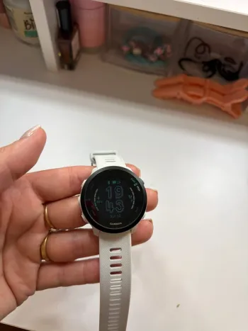 Used Garmin Forerunner 55 bike — image 4 of 7