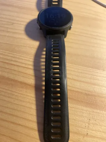 Garmin Forerunner 955 bike de segunda mano — imagen 4 de 7