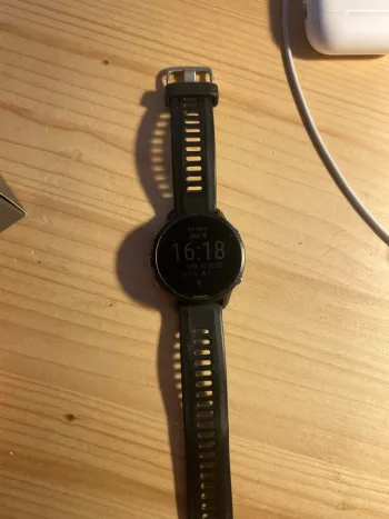Garmin Forerunner 955 bike de segunda mano — imagen 3 de 7