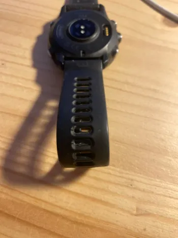 Garmin Forerunner 955 bike de segunda mano — imagen 5 de 7