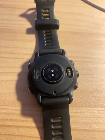 Garmin Forerunner 955 bike de segunda mano — imagen 7 de 7