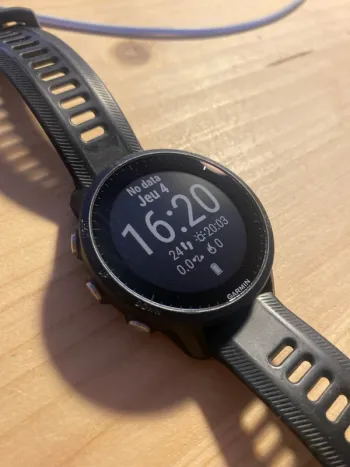 Garmin Forerunner 955 bike de segunda mano — imagen 6 de 7