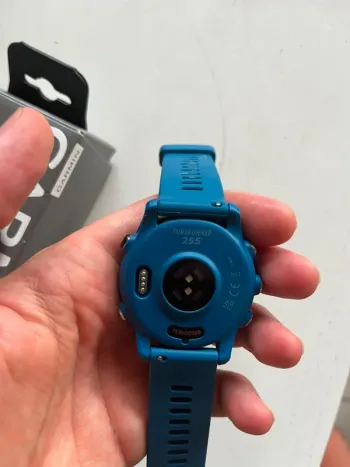 Used Garmin Forerunner 255 bike — image 4 of 4