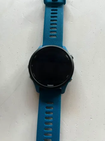 Used Garmin Forerunner 255 bike — image 3 of 4