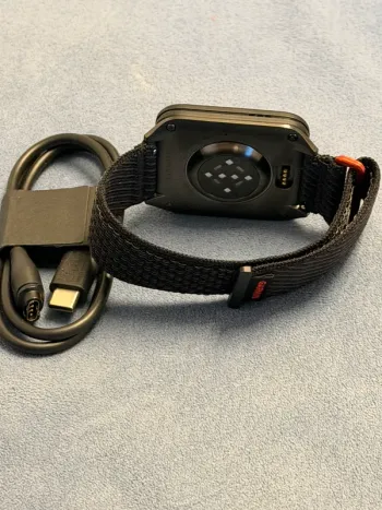 Garmin Venu bike de segunda mano — imagen 2 de 3