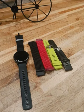 Garmin Vivoactive 5 bike de segunda mano — imagen 7 de 10