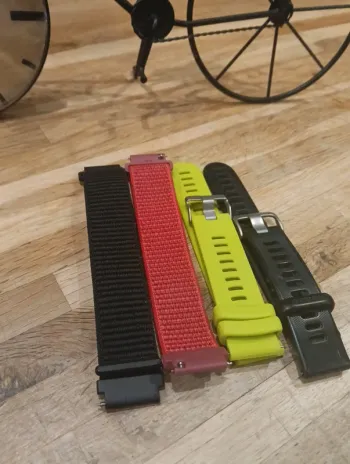 Garmin Vivoactive 5 bike de segunda mano — imagen 2 de 10