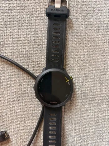 Gebrauchtes Garmin Forerunner 55 bike
