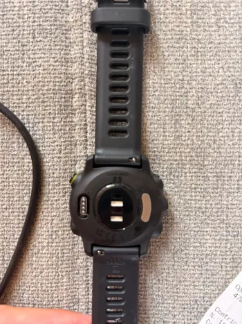Used Garmin Forerunner 55 bike — image 2 of 2