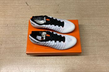 Used DMT22 KRSL Road Shoes bike