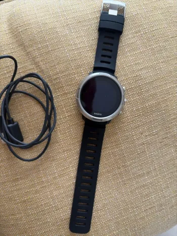 Suunto D5 bike usato — immagine 2 di 6