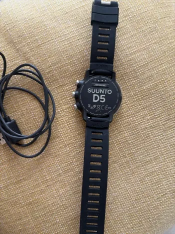 Suunto D5 bike usato — immagine 3 di 6