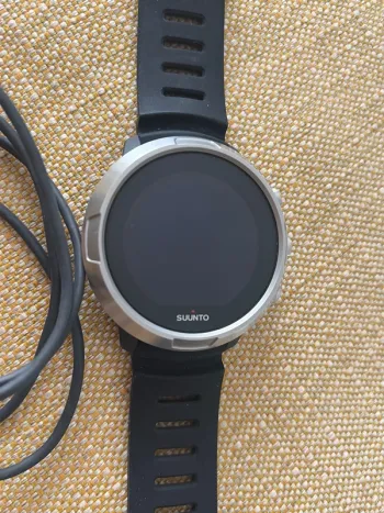 Suunto D5 bike usato — immagine 6 di 6