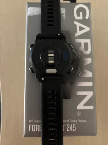 Gebrauchtes Garmin Forerunner 245 bike — Bild 3 von 5