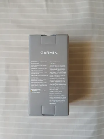 Used Garmin vivoactive 5 bike — image 4 of 6