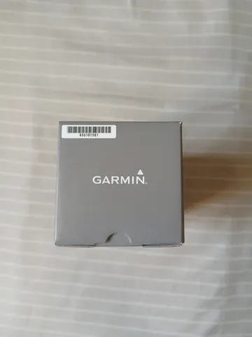 Used Garmin vivoactive 5 bike — image 5 of 6
