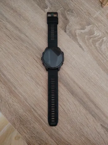 Used Garmin fenix 8 bike — image 2 of 4