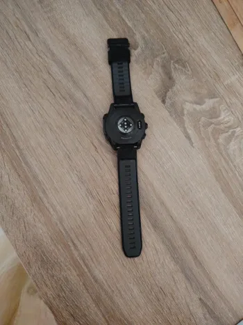 Used Garmin fenix 8 bike — image 3 of 4