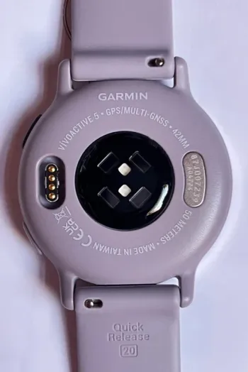 Gebrauchtes Garmin Vivoactive 5 bike — Bild 4 von 5