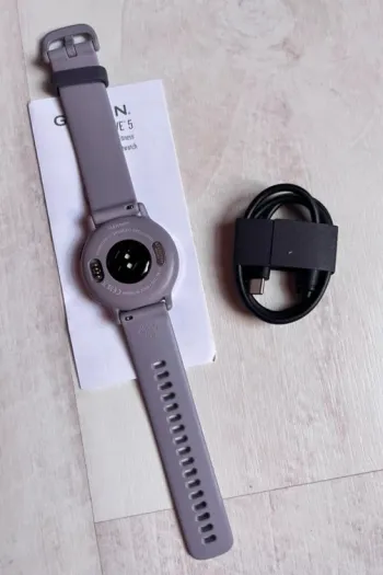 Gebrauchtes Garmin Vivoactive 5 bike — Bild 3 von 5