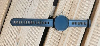 Used Garmin Forerunner 955 bike