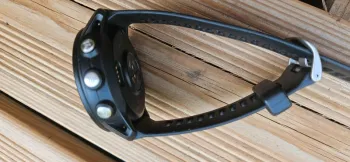 Used Garmin Forerunner 955 bike — image 3 of 5