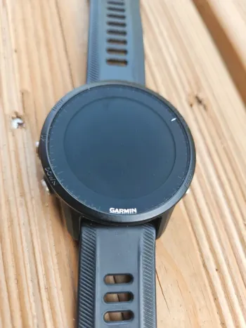Used Garmin Forerunner 955 bike — image 5 of 5