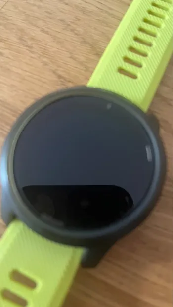 Used Garmin Forerunner 945 LTE bike — image 2 of 6