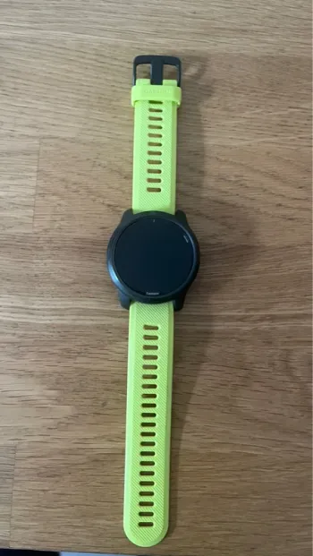 Used Garmin Forerunner 945 LTE bike — image 3 of 6