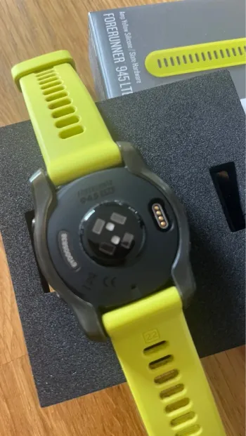 Used Garmin Forerunner 945 LTE bike — image 4 of 6