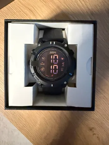 Gebrauchtes Garmin Descent G2 bike — Bild 5 von 8