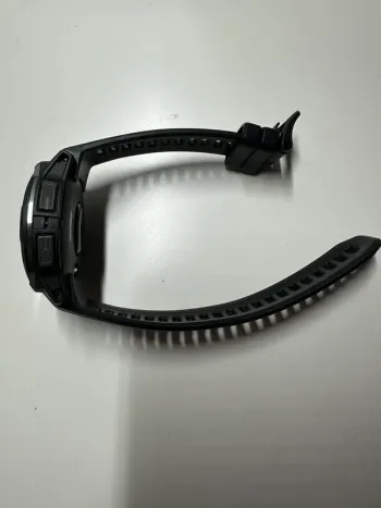 Garmin Instinct 3 AMOLED bike de segunda mano — imagen 4 de 5