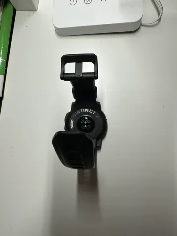 Garmin Instinct 3 AMOLED bike de segunda mano — imagen 5 de 5