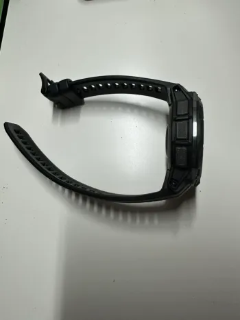 Garmin Instinct 3 AMOLED bike de segunda mano — imagen 3 de 5