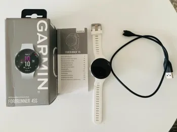 Garmin Forerunner 45S bike de segunda mano — imagen 3 de 4