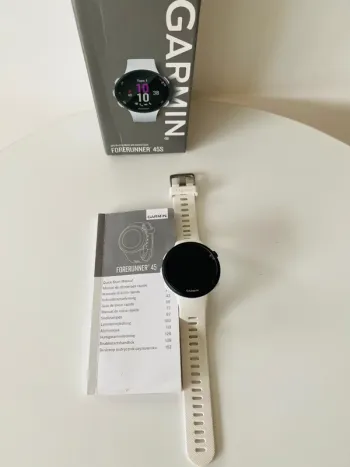 Garmin Forerunner 45S bike de segunda mano — imagen 2 de 4