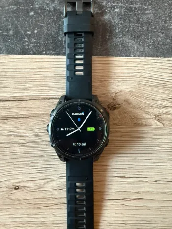 Použité Garmin Fenix 8 Pro 47mm bike