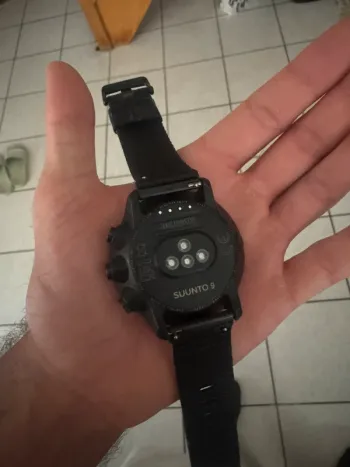 Käytetty Suunto 9 Baro bike — kuva 3 / 6