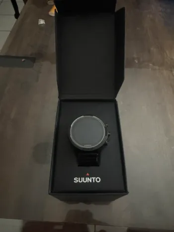 Käytetty Suunto 9 Baro bike — kuva 4 / 6