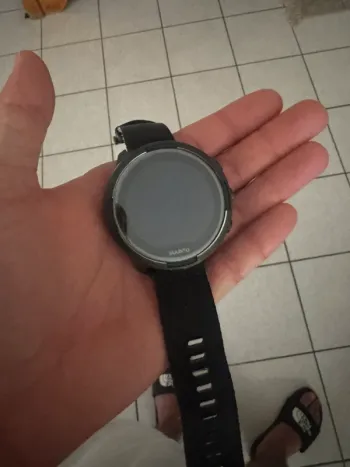 Käytetty Suunto 9 Baro bike — kuva 2 / 6