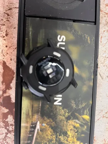 Gebrauchtes Suunto Smartwatch bike