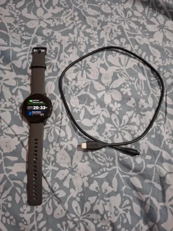 Gebrauchtes Garmin Venu 3S bike — Bild 2 von 5