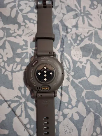 Gebrauchtes Garmin Venu 3S bike — Bild 4 von 5